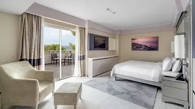Rixos Premium Tekirova