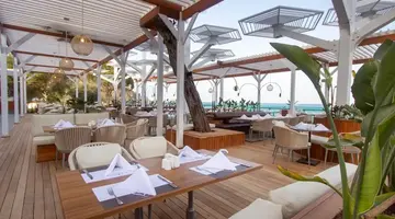Rixos Premium Tekirova