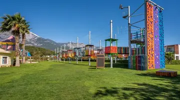 Rixos Premium Tekirova