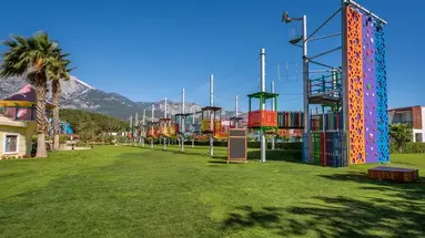Rixos Premium Tekirova