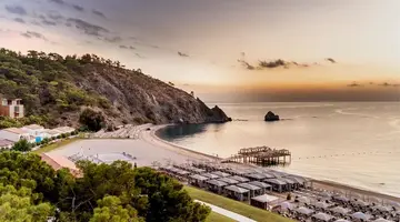 Rixos Premium Tekirova