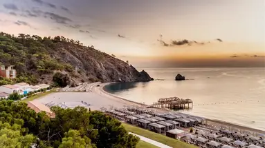 Rixos Premium Tekirova