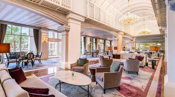 Rixos Premium Tekirova