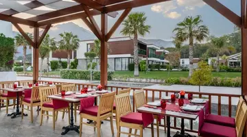 Rixos Premium Tekirova