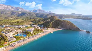 Rixos Premium Tekirova