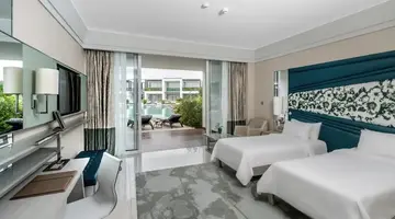Rixos Premium Tekirova