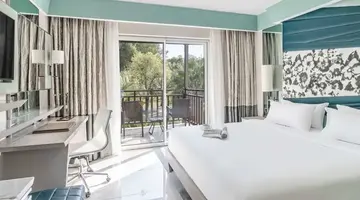 Rixos Premium Tekirova