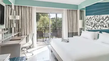 Rixos Premium Tekirova
