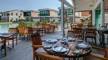 Rixos Premium Tekirova