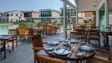 Rixos Premium Tekirova