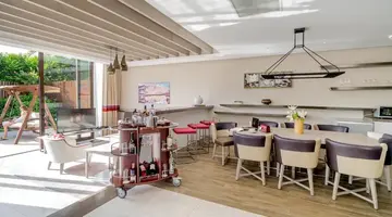 Rixos Premium Tekirova
