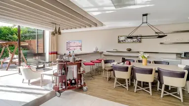 Rixos Premium Tekirova