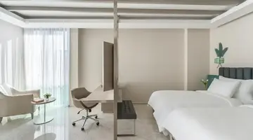Rixos Premium Tekirova