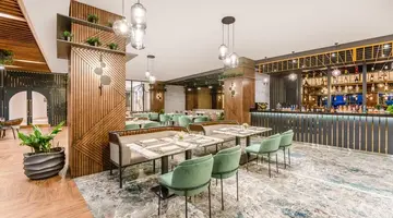 Rixos Premium Tekirova