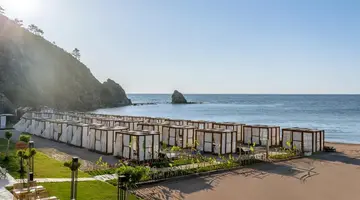Rixos Premium Tekirova