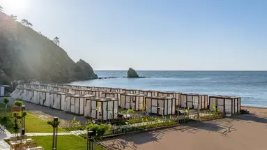 Rixos Premium Tekirova