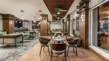 Rixos Premium Tekirova
