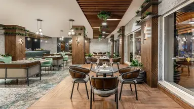 Rixos Premium Tekirova