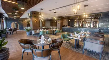 Rixos Premium Tekirova