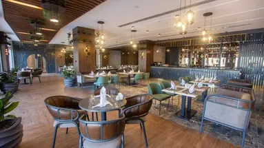 Rixos Premium Tekirova