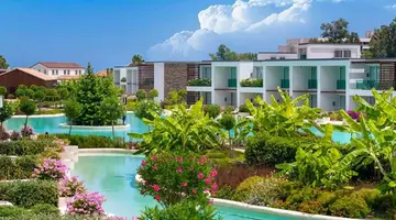 Rixos Premium Tekirova