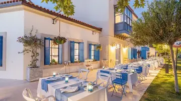 Rixos Premium Tekirova