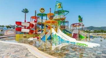 Rixos Premium Tekirova