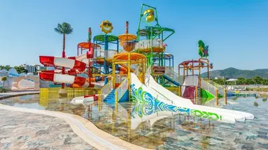 Rixos Premium Tekirova