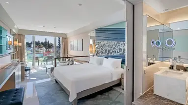Rixos Premium Tekirova