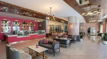 Rixos Premium Tekirova