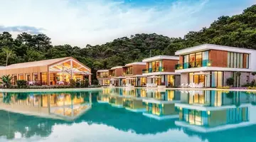 Rixos Premium Tekirova