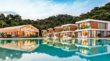 Rixos Premium Tekirova