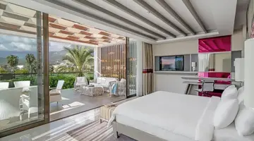 Rixos Premium Tekirova