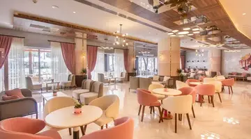 Rixos Premium Tekirova