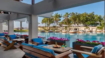 Rixos Premium Tekirova