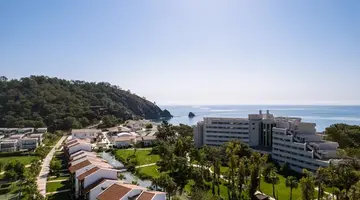 Rixos Premium Tekirova