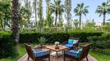 Rixos Premium Tekirova
