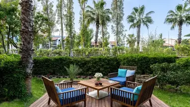 Rixos Premium Tekirova
