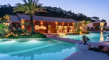 Rixos Premium Tekirova