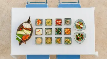 Rixos Premium Tekirova