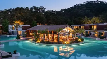 Rixos Premium Tekirova