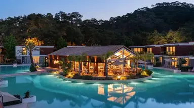 Rixos Premium Tekirova