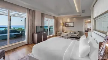Rixos Premium Tekirova