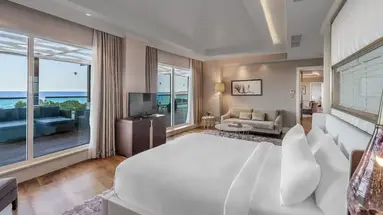 Rixos Premium Tekirova