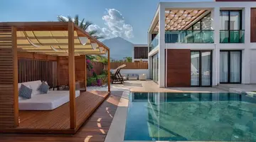 Rixos Premium Tekirova