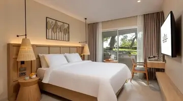 Rixos Premium Tekirova