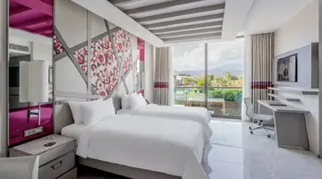 Rixos Premium Tekirova