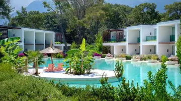 Rixos Premium Tekirova