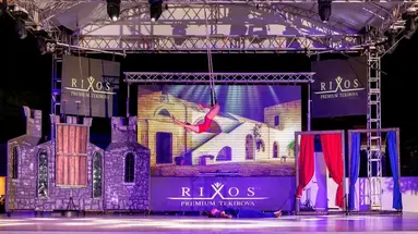 Rixos Premium Tekirova