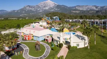 Rixos Premium Tekirova